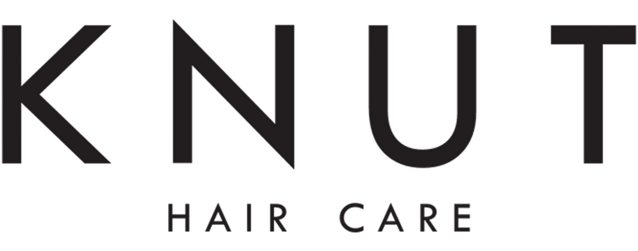 KNUT Hair Care